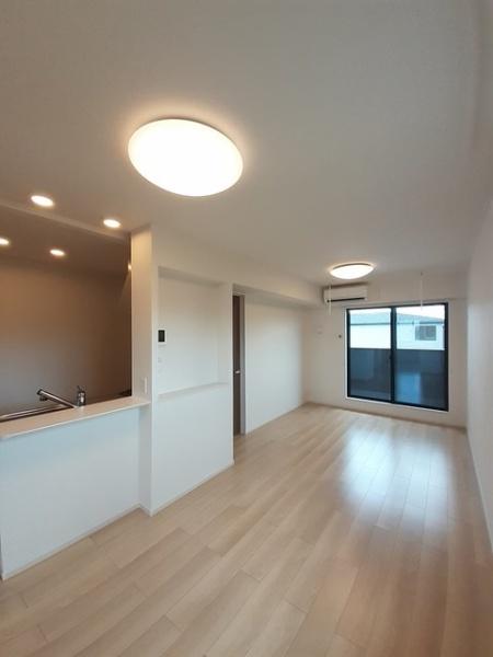 米子市淀江町佐陀のアパート