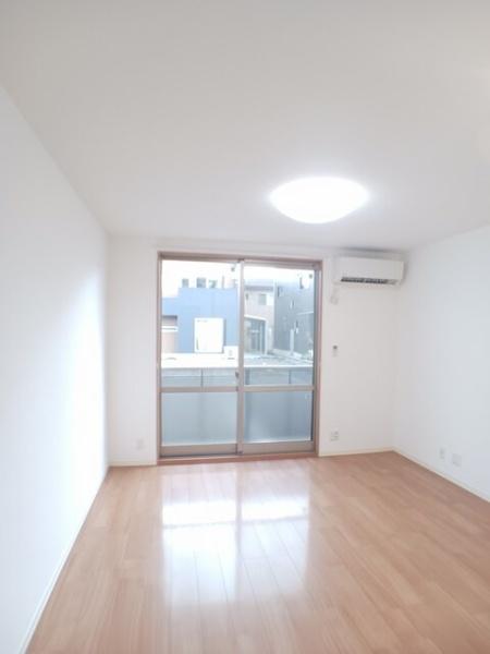 ハッピー・ハイツ