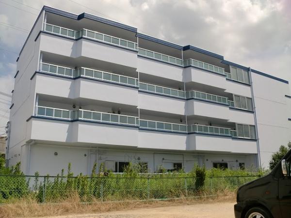 ラフェスタ東福原