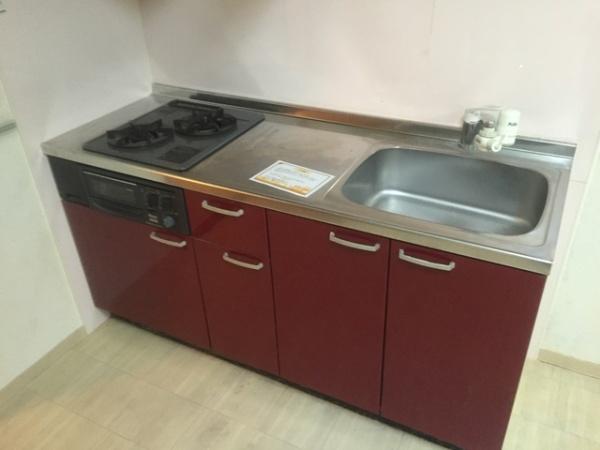 ラフェスタ東福原