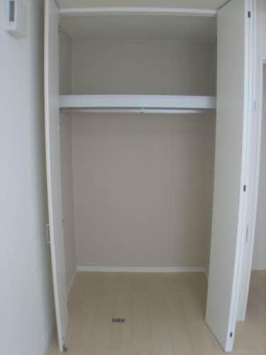 クラビス　Ｃ棟