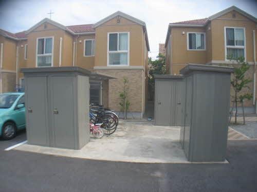 クラビス　Ｃ棟