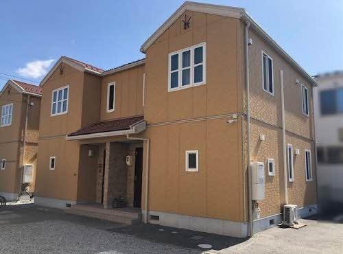 クラビス　Ｃ棟