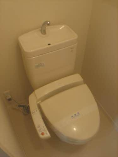 クラビス　Ｃ棟