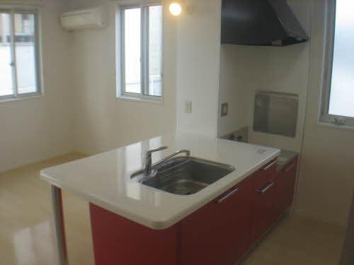 クラビス　Ｃ棟