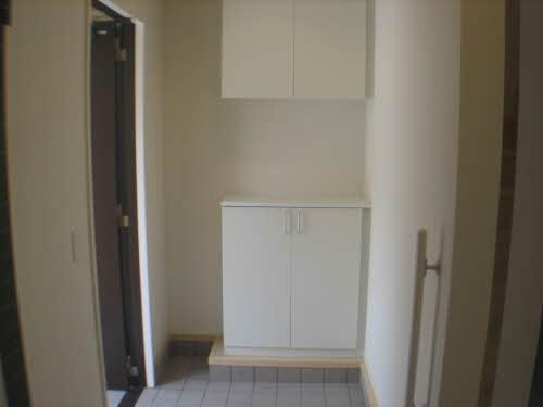 クラビス　Ｃ棟