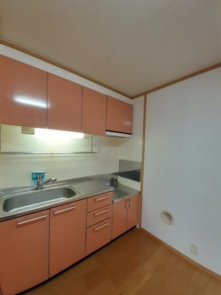 カロータ　ロッソ３