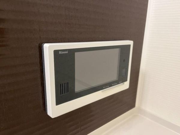 ラ・カンパネラ　新開