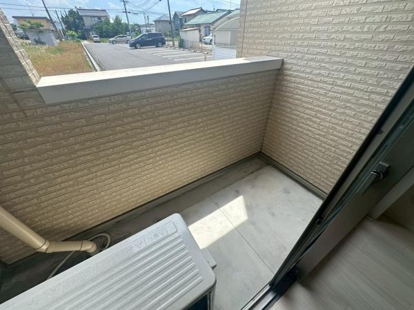 ラ・カンパネラ　新開