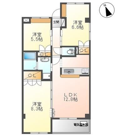 フレアマンション2