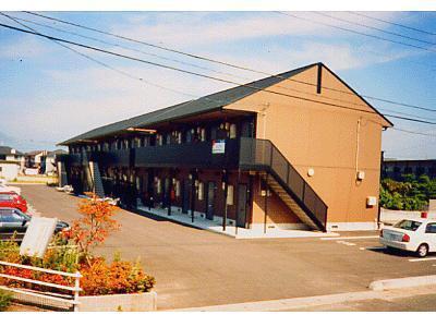 インペリアル B棟