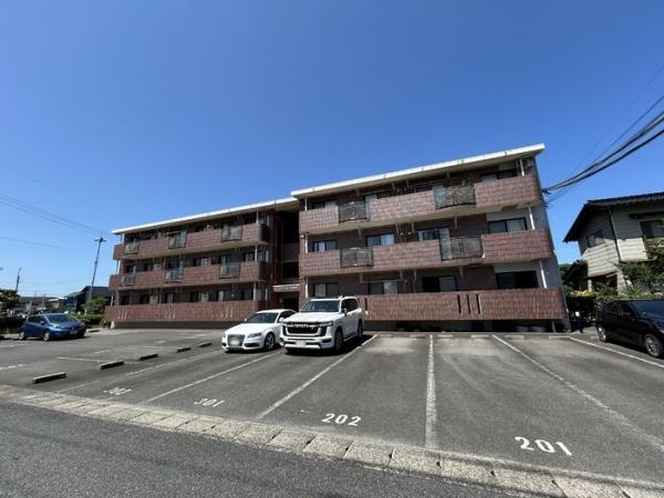 フジパレス皆生