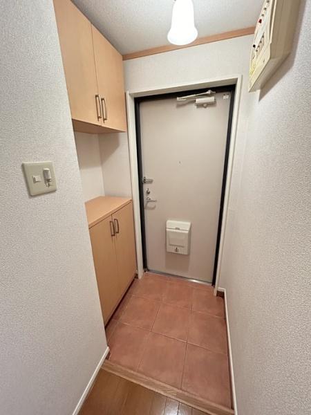 フジパレス皆生