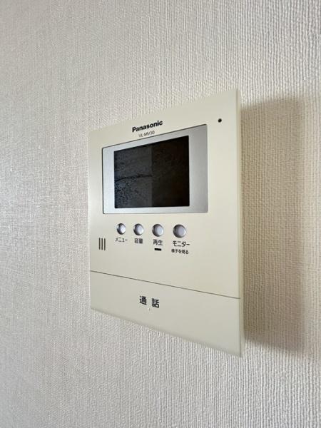 エアフォルク　C棟