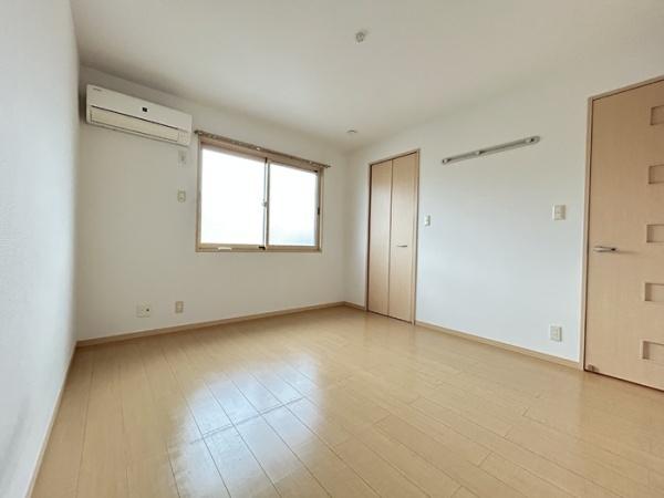 オーシャンヴューA　A棟