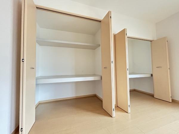 オーシャンヴューA　A棟