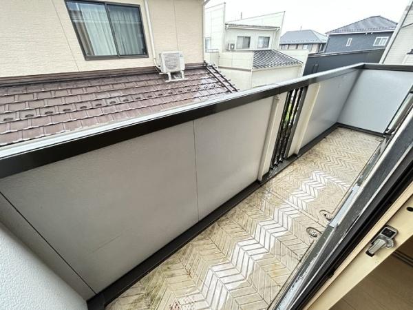 オーシャンヴューA　A棟