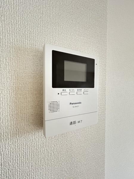 オーシャンヴューA　A棟