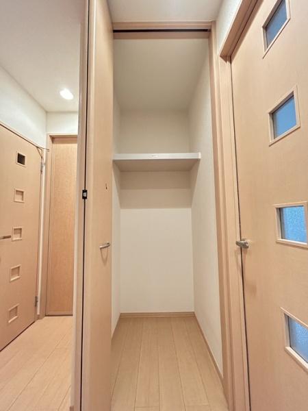 オーシャンヴューA　A棟