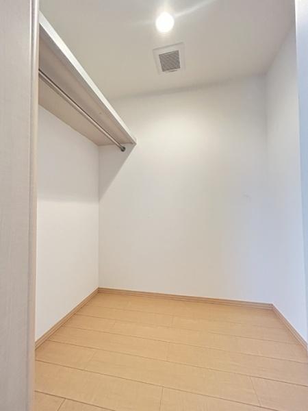 オーシャンヴューA　A棟