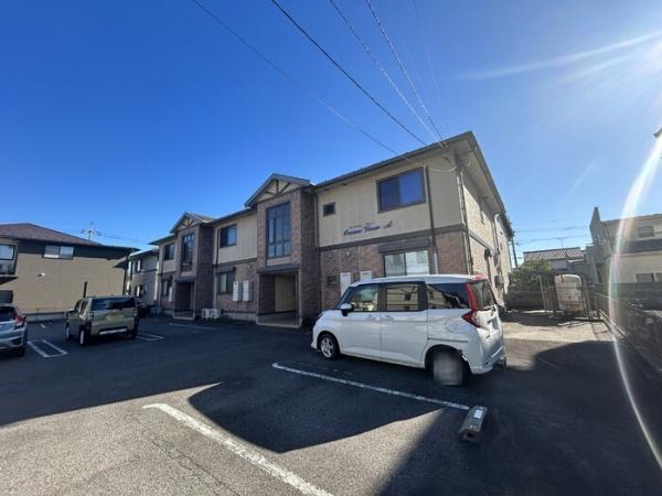 オーシャンヴューA A棟