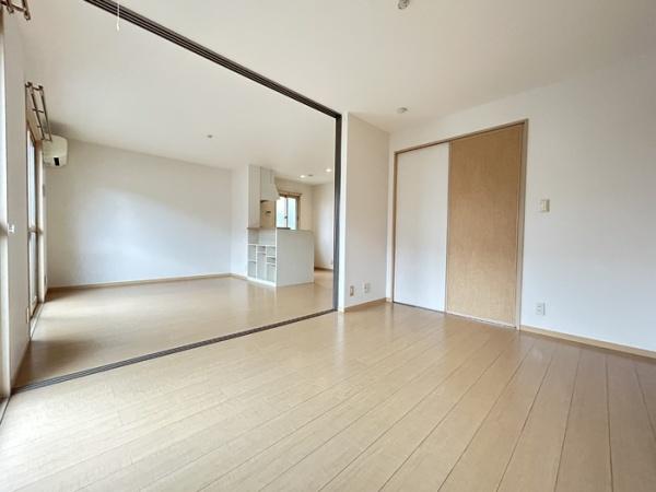 オーシャンヴューA　A棟