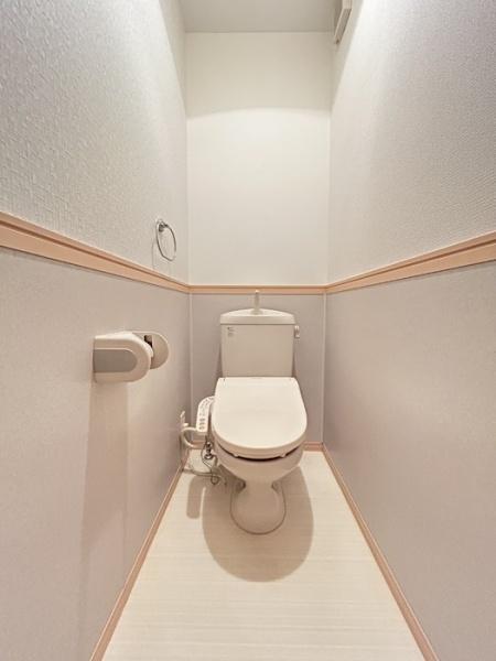 オーシャンヴューA　A棟