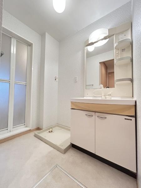 オーシャンヴューA　A棟