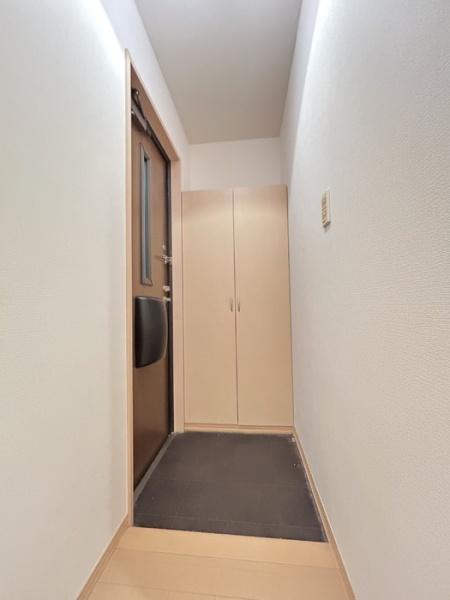 オーシャンヴューA　A棟