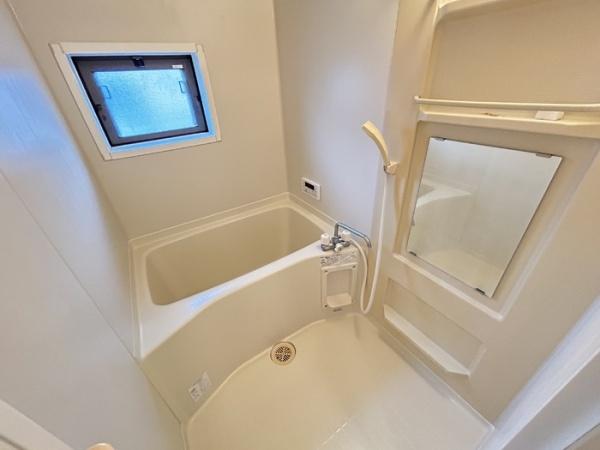 オーシャンヴューA　A棟