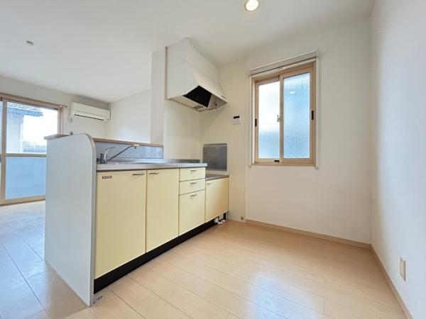 オーシャンヴューA　A棟