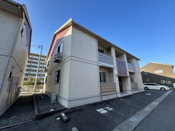 サン　エクセル　C棟