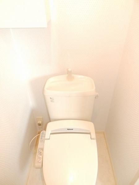 サン　エクセル　C棟