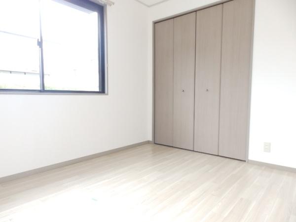 ＴＭＫホープ１　T棟