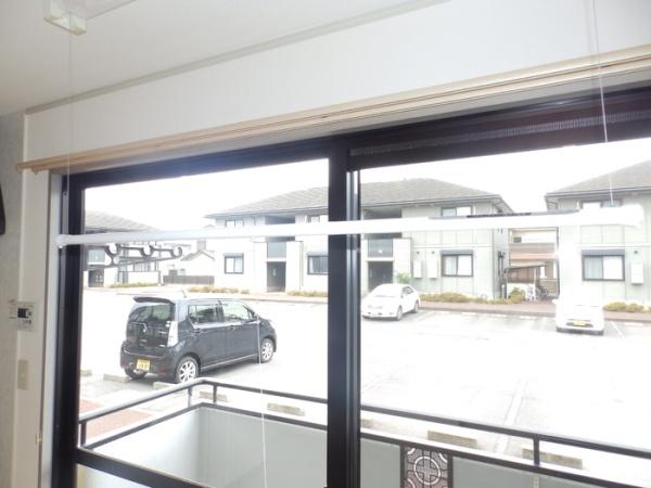 ＴＭＫホープ１　T棟