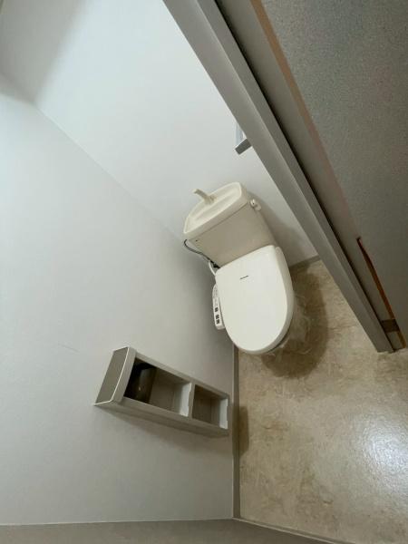 インペリアル　Ａ棟
