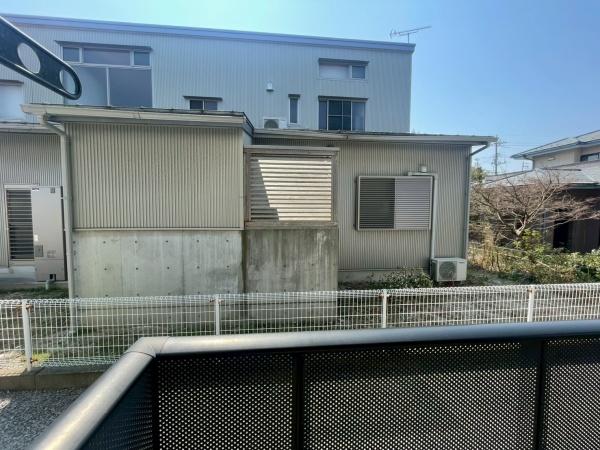 インペリアル　Ａ棟
