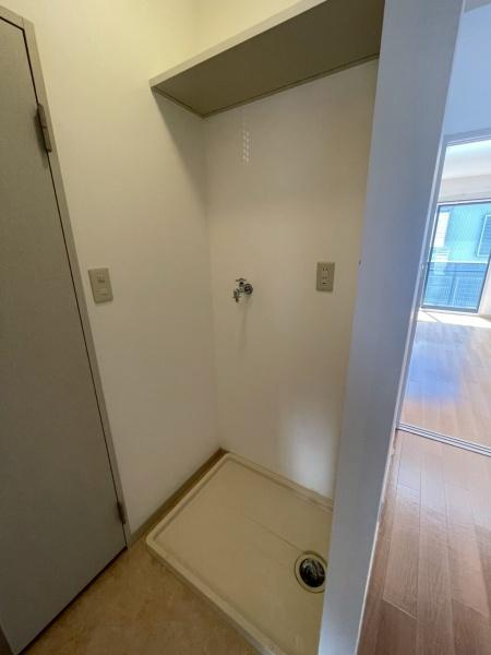 インペリアル　Ａ棟
