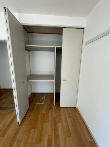 インペリアル　Ａ棟