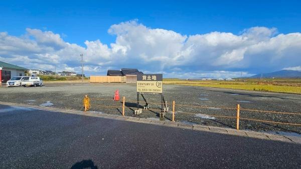 福市　貸土地