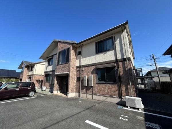 リンデンバウム　B棟