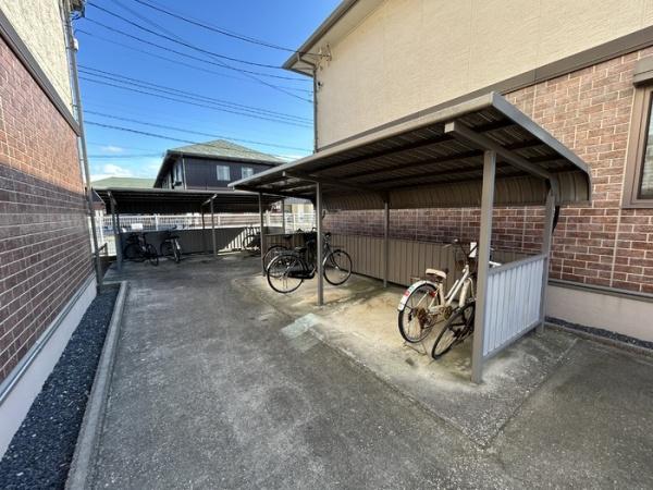リンデンバウム　C棟