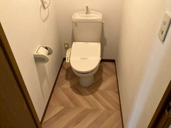 エコーマンション２