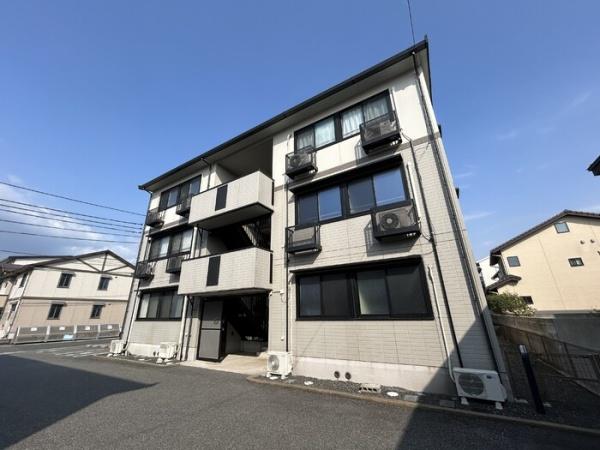 リビングタウン弓ヶ浜 G棟