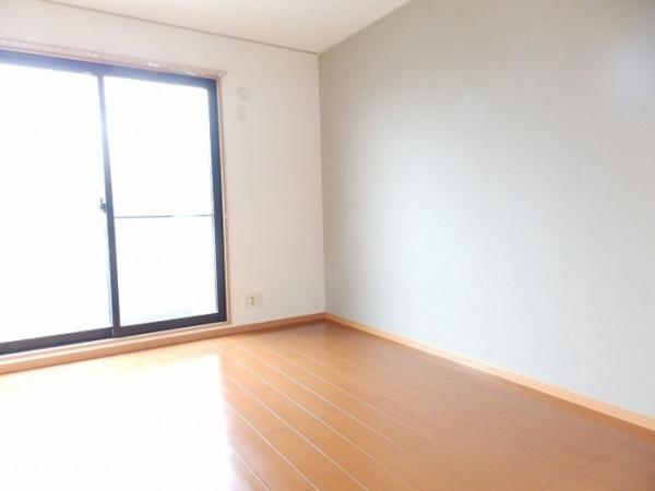 リビングタウン弓ヶ浜　C棟