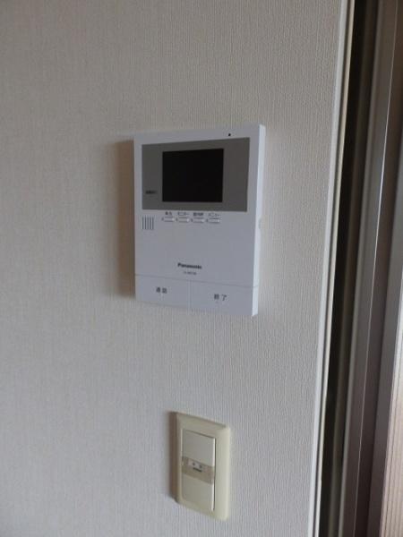 リビングタウン弓ヶ浜　C棟