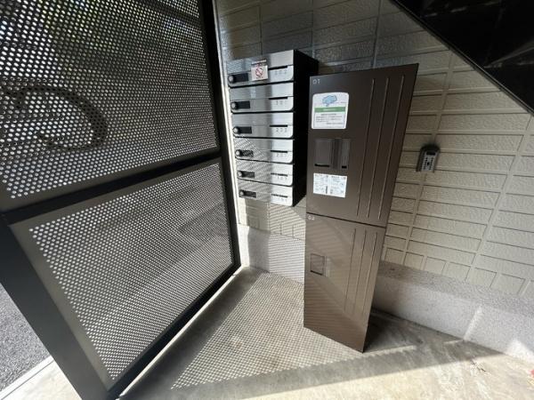 リビングタウン弓ヶ浜　C棟