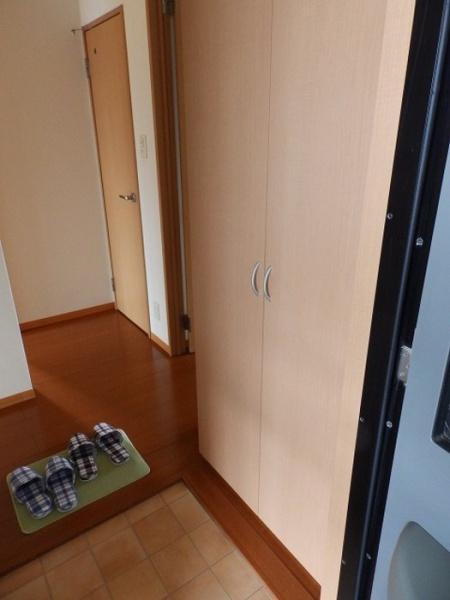 リビングタウン弓ヶ浜　C棟