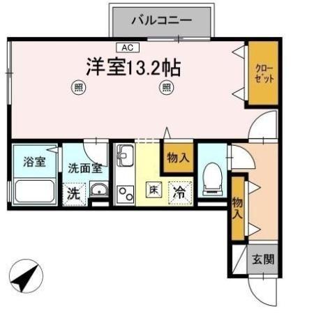 リバーポートユウ