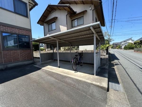 リバーポートユウ